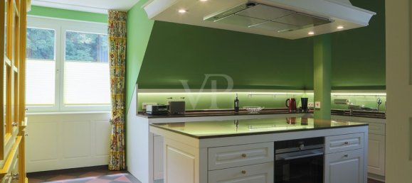 2 غرف نوم بانتهاوس في Baden-Baden, Germany رقم 67122 19