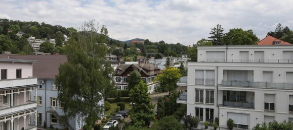2 غرف نوم بانتهاوس في Baden-Baden, Germany رقم 67122 11