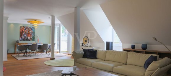 2 غرف نوم بانتهاوس في Baden-Baden, Germany رقم 67122 12