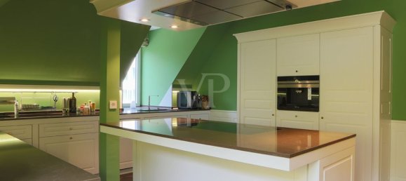 2 غرف نوم بانتهاوس في Baden-Baden, Germany رقم 67122 20