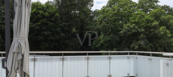 2 غرف نوم بانتهاوس في Baden-Baden, Germany رقم 67122 28