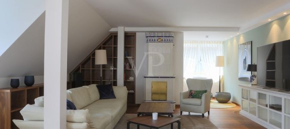 2 غرف نوم بانتهاوس في Baden-Baden, Germany رقم 67122 17