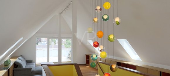 2 غرف نوم بانتهاوس في Baden-Baden, Germany رقم 67122 25