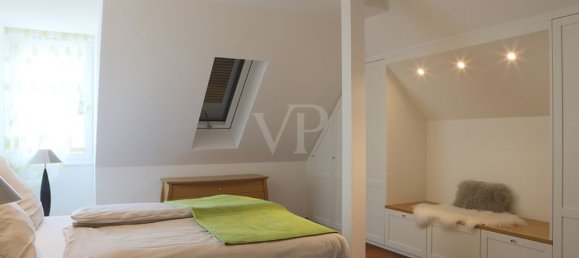 2 غرف نوم بانتهاوس في Baden-Baden, Germany رقم 67122 8