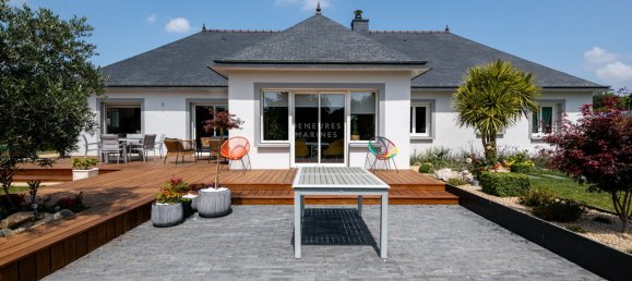 4 bedrooms House in Cotes-d'Armor, France No. 283077 8