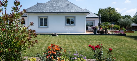 4 bedrooms House in Cotes-d'Armor, France No. 283077 5