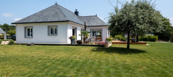 4 bedrooms House in Cotes-d'Armor, France No. 283077 3