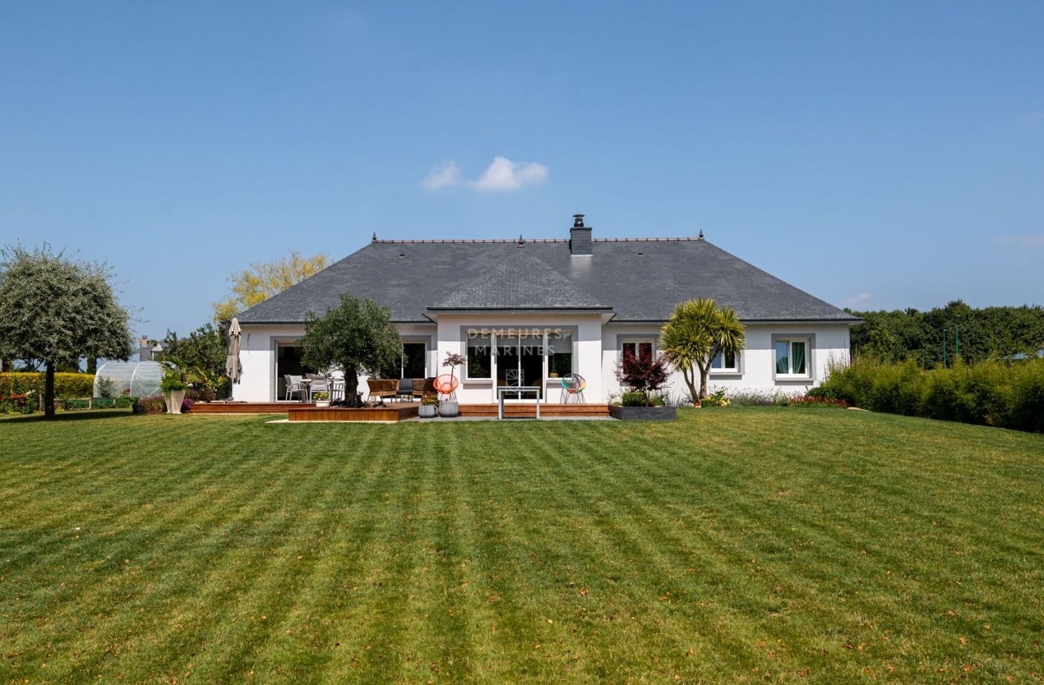 4 bedrooms House in Cotes-d'Armor, France No. 283077
