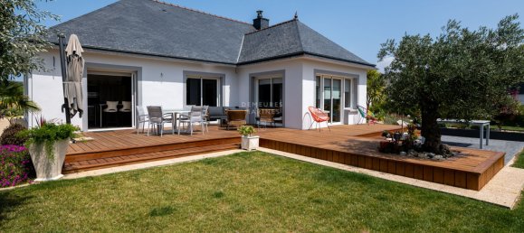 4 bedrooms House in Cotes-d'Armor, France No. 283077 7