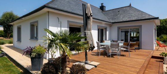 4 bedrooms House in Cotes-d'Armor, France No. 283077 10