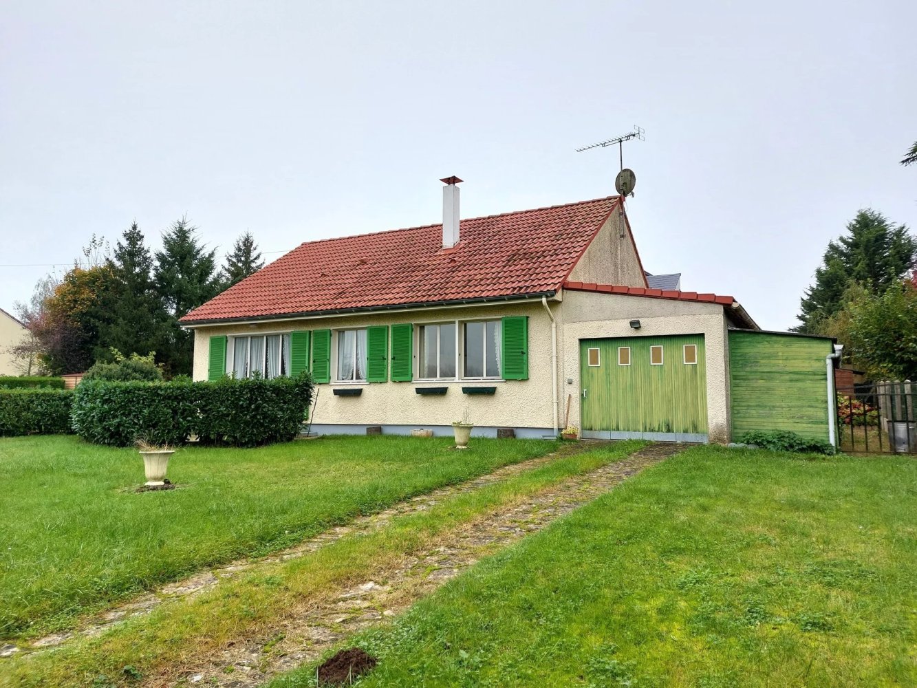 3 bedrooms House in Clery-Saint-Andre, France No. 159831