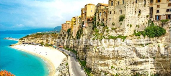 3 bedrooms Apartment in Luzzi, Italy No. 179716 20