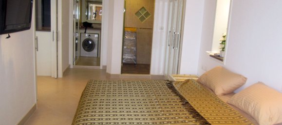 1 bedroom Condo in Pattaya, Thailand No. 1398 5