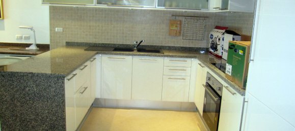 1 bedroom Condo in Pattaya, Thailand No. 1398 3