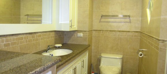 1 bedroom Condo in Pattaya, Thailand No. 1398 11