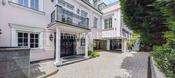 5 rooms Villa in Dobling, Austria No. 242405 17