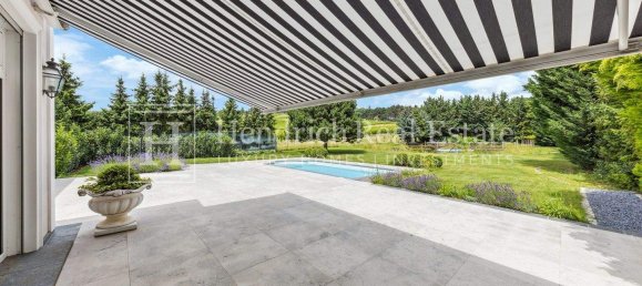 5 rooms Villa in Dobling, Austria No. 242405 4