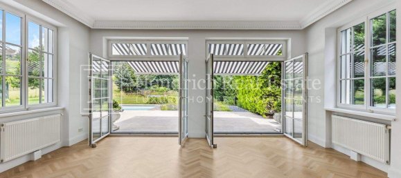 5 rooms Villa in Dobling, Austria No. 242405 3