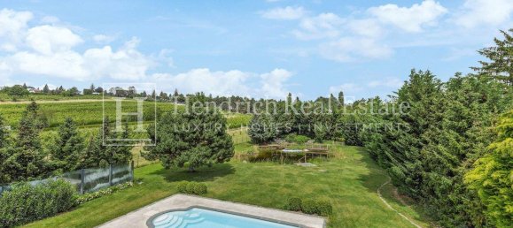 5 rooms Villa in Dobling, Austria No. 242405 12