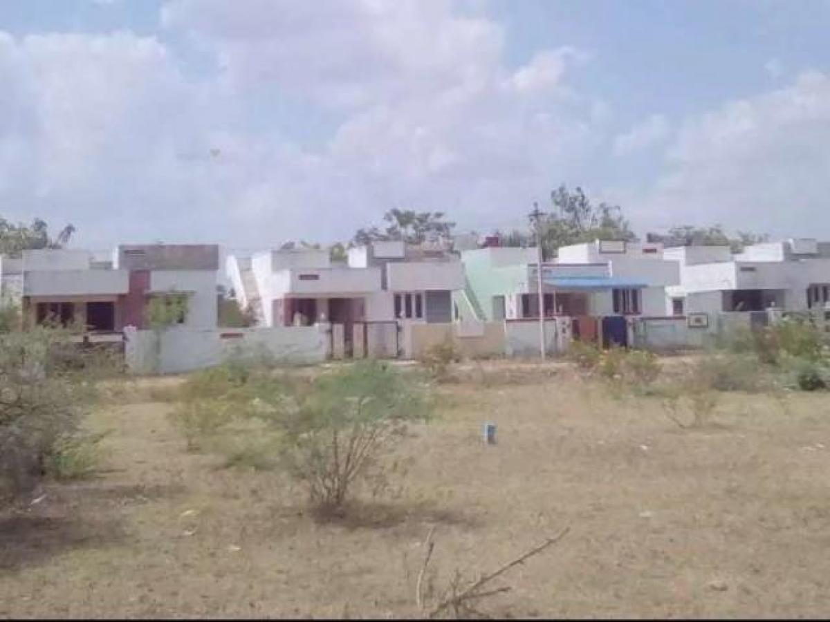2 bedrooms House in Tirunelveli, India No. 20158