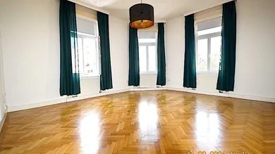3-Zimmer Wohnung in Ottakring, Austria, Nr. 92240