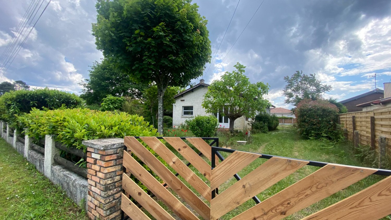 4 bedrooms House in Le Teich, France No. 278698