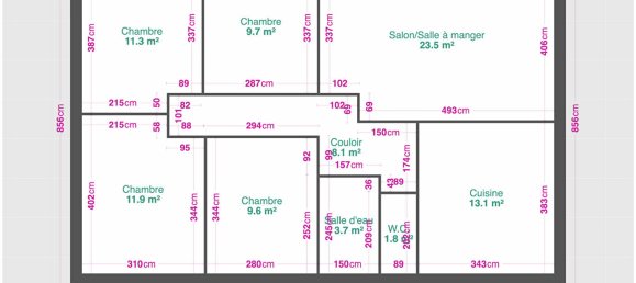 4 bedrooms House in Le Teich, France No. 278698 7