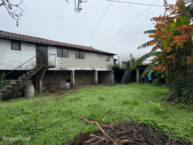 2 غرف نوم منزل في Galegos, Portugal رقم 188633