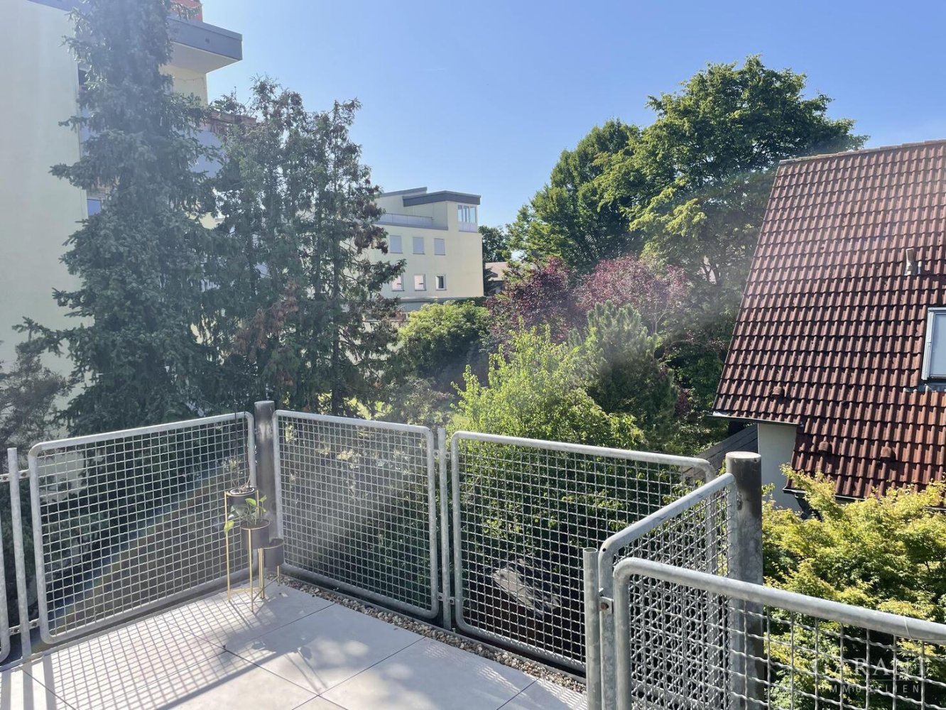 Apartamento de 3 habitaciónes en Boblingen, Germany No. 305723