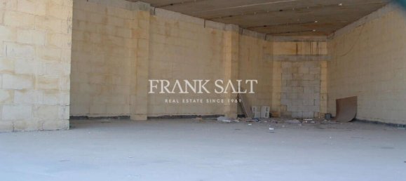 مبنى تجاري في Naxxar, Malta 250متر مربع رقم 39 4