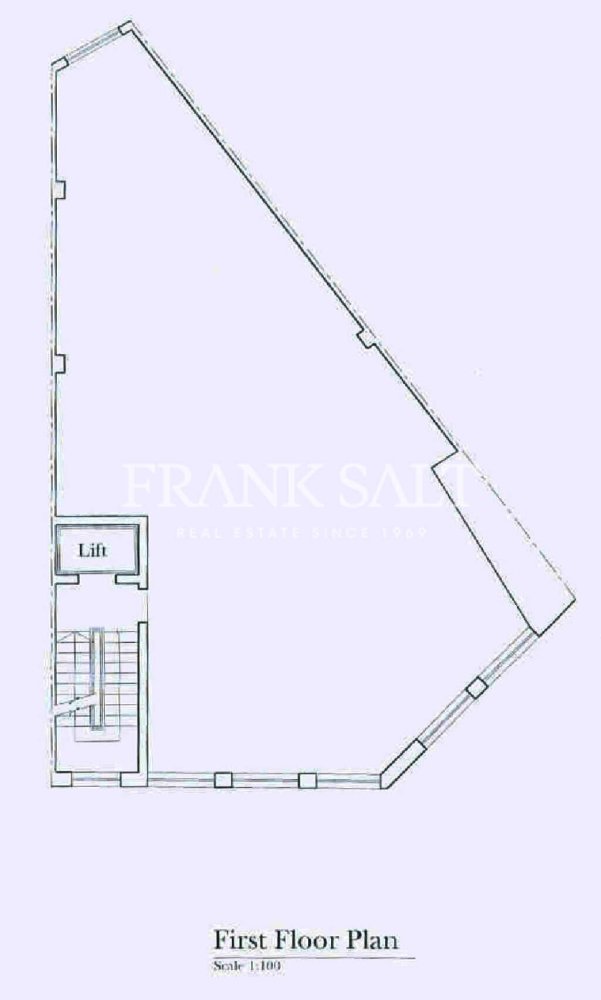  مبنى تجاري في Naxxar, Malta 250متر مربع رقم 39