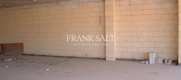 مبنى تجاري في Naxxar, Malta 250متر مربع رقم 39 5