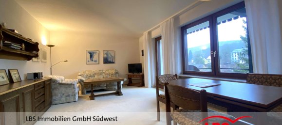 3 rooms Apartment in Breisgau-Hochschwarzwald, Germany No. 75229 4