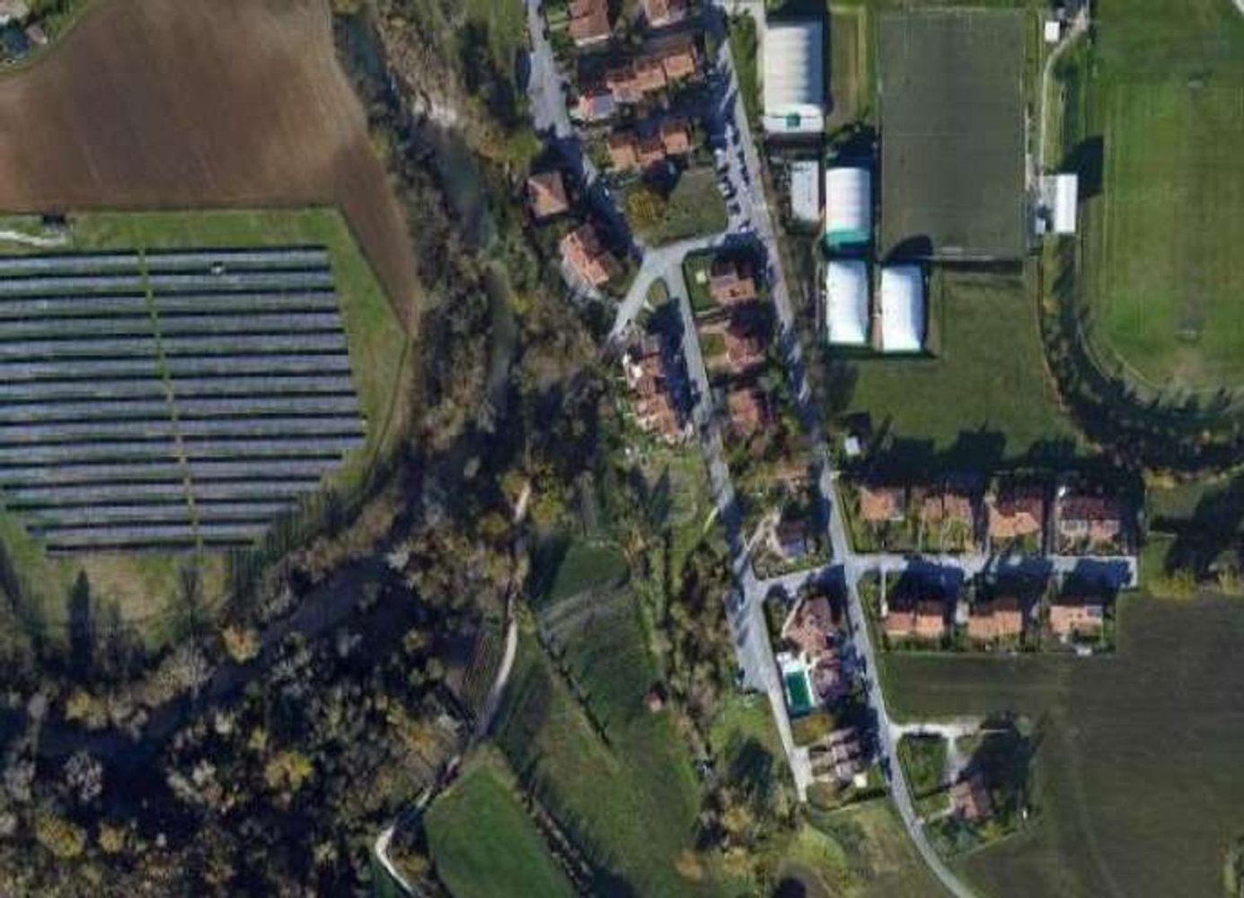 3-salle Appartement à Fermignano, Italy No. 310632