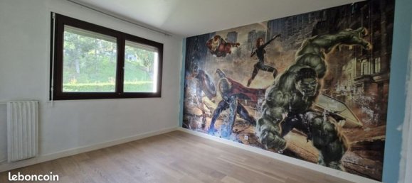 Квартира с 3 спальнями в Виллар, Франция № 305713 10