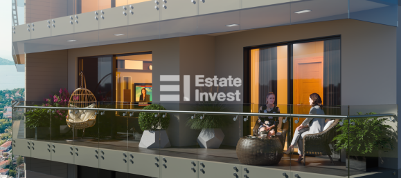 Apartment 2+1 in Istanbul, Turkey No. 19785 6