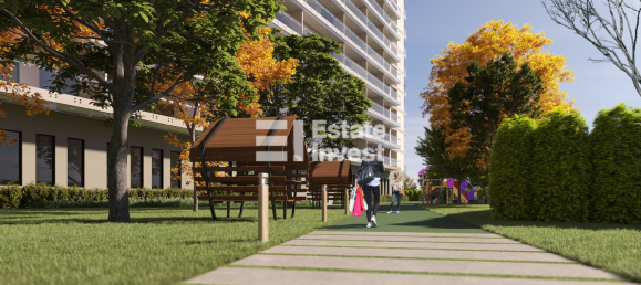 Apartment 2+1 in Istanbul, Turkey No. 19785 5