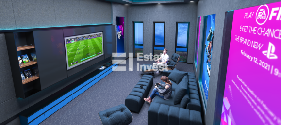 Apartment 2+1 in Istanbul, Turkey No. 19785 7