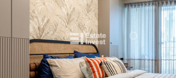 Apartment 2+1 in Istanbul, Turkey No. 19785 9