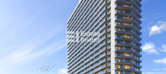 Apartment 2+1 in Istanbul, Turkey No. 19785 3