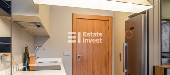 Apartment 2+1 in Istanbul, Turkey No. 19785 12