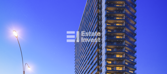 Apartment 2+1 in Istanbul, Turkey No. 19785 2