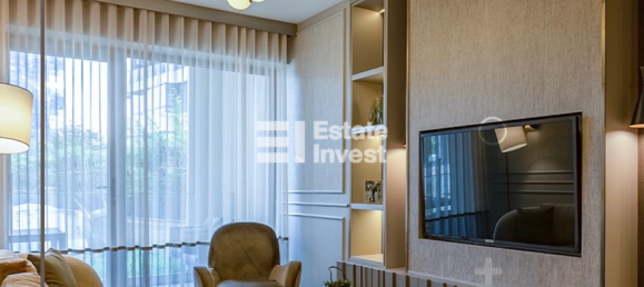 Apartment 2+1 in Istanbul, Turkey No. 19785 8