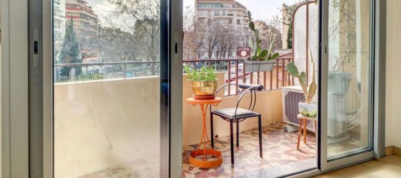 1 Schlafzimmer Wohnung in Nice, France, Nr. 320830 6