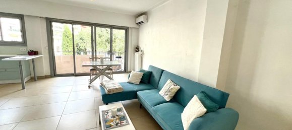 1 Schlafzimmer Wohnung in Nice, France, Nr. 320830 2