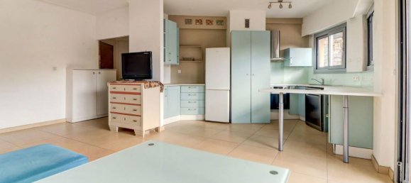 1 Schlafzimmer Wohnung in Nice, France, Nr. 320830 10