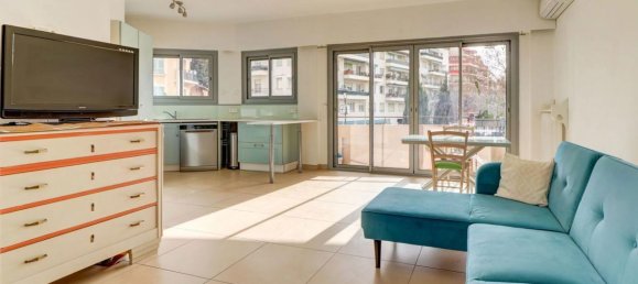 1 Schlafzimmer Wohnung in Nice, France, Nr. 320830 7