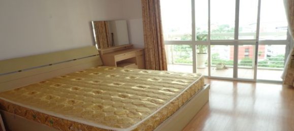 Квартира с 3 спальнями в Тэйхо, Вьетнам № 6167 7