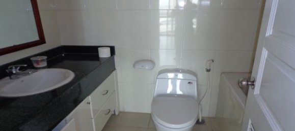 Квартира с 3 спальнями в Тэйхо, Вьетнам № 6167 4