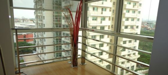 Квартира с 3 спальнями в Тэйхо, Вьетнам № 6167 10